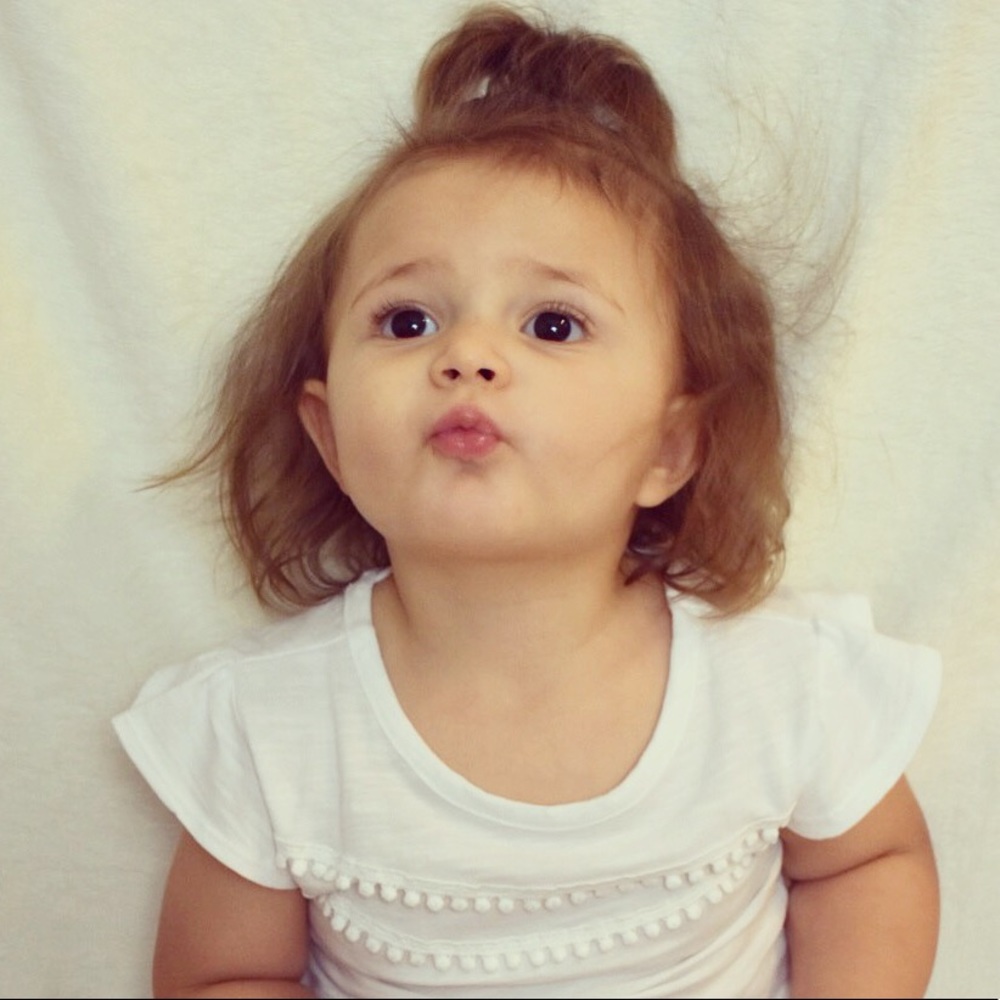 Meet your Posher, Lesley